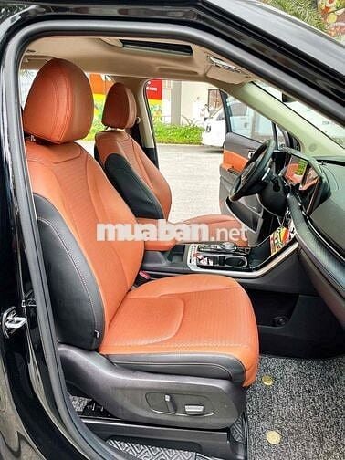 Kia Carnival 2022 2.2D Signature -50000km