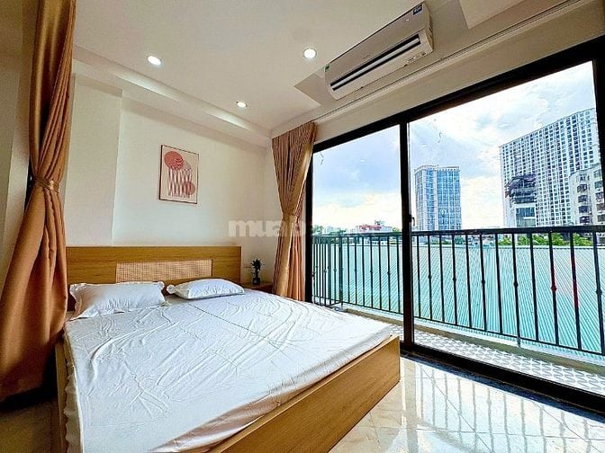 GẤP GẤP THANH KHOẢN NHANH, NHÀ PHỐ KHƯƠNG TRUNG, DT 143m2x6 TẦNG+TUM