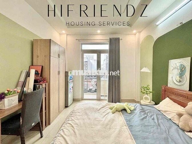 ✨✨ TRỐNG LẠI STUDIO BANCOL SIÊU THOÁNG SÁT ĐẠI HỌC CÔNG THƯƠNG✨