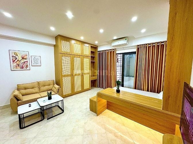 GẤP GẤP THANH KHOẢN NHANH, NHÀ PHỐ KHƯƠNG TRUNG, DT 143m2x6 TẦNG+TUM