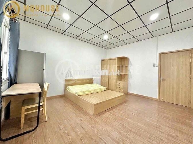 🌸CHDV Full NT, tiện nghi - Trống sẵn - Trung tâm Phú Nhuận