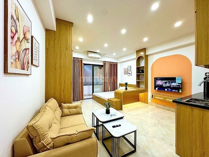 GẤP GẤP THANH KHOẢN NHANH, NHÀ PHỐ KHƯƠNG TRUNG, DT 143m2x6 TẦNG+TUM