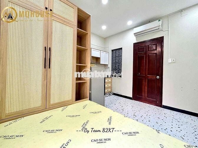 🌸CHDV Full NT, tiện nghi - Trống sẵn - Trung tâm Phú Nhuận