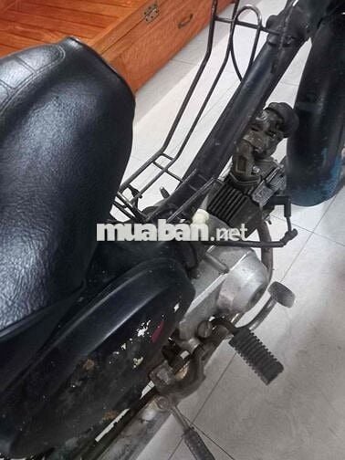 Xe cub chạy tốt