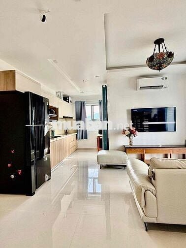 Căn Góc Ct9 Vĩnh Điềm Trung Nha Trang View Hồ Bao Đẹp