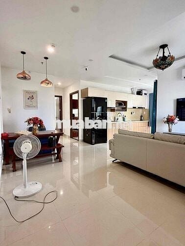 Căn Góc Ct9 Vĩnh Điềm Trung Nha Trang View Hồ Bao Đẹp