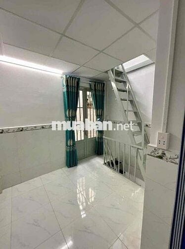 1,38TỶ *** CÒN ĐÚNG 1 CĂN***NHẤT TRUNG TÂM Q6-3 TẦNG-2 PHÒNG NGỦ