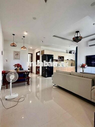 Căn Góc Ct9 Vĩnh Điềm Trung Nha Trang View Hồ Bao Đẹp