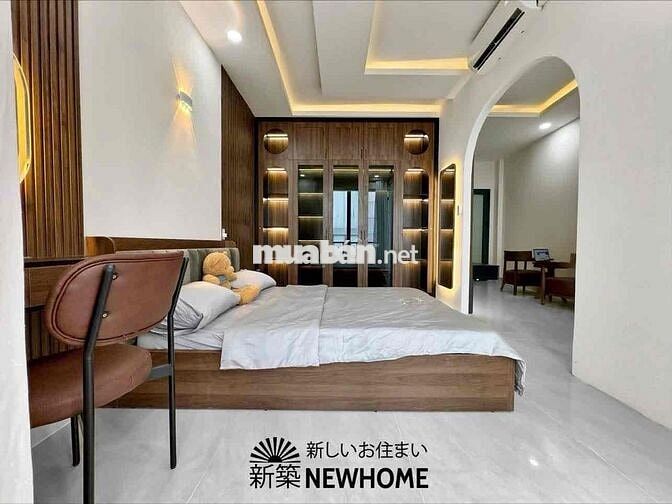 🇻🇳 KHAI TRƯƠNG NHÀ MỚI – FULL NỘI THẤT 🇻🇳