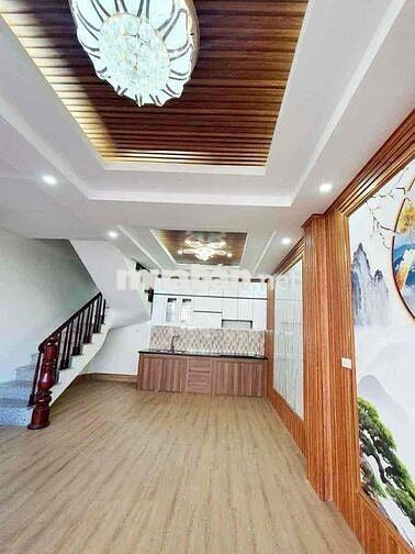 KĐT ĐÔ NGHĨA - HÀ ĐÔNG - Ô TÔ VÀO NHÀ - SẴN 4 Ngủ TC 5đ hơn