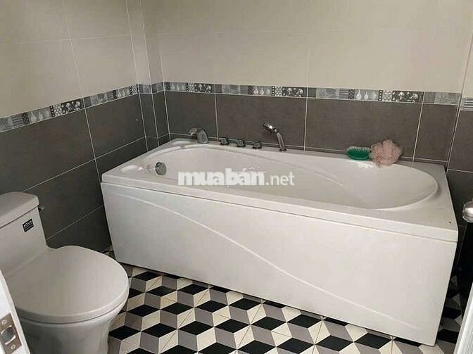 MẶT TIỀN AN PHÚ ĐÔNG 27- 2 LẦU 2PN GIÁ HƠN 4 TỶ