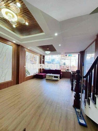 KĐT ĐÔ NGHĨA - HÀ ĐÔNG - Ô TÔ VÀO NHÀ - SẴN 4 Ngủ TC 5đ hơn