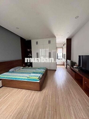 Vị trí gần bến xe - khu cao ráo yên tĩnh k ngập lụt
