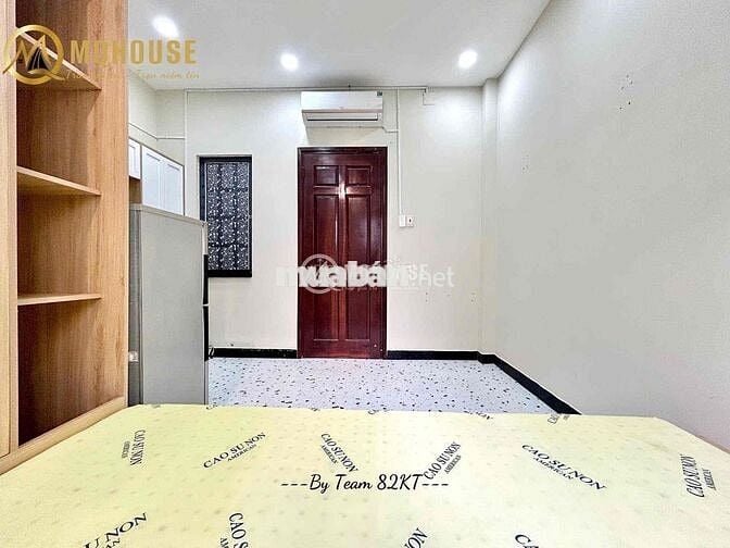 🌸CHDV Full NT, tiện nghi - Trống sẵn - Trung tâm Phú Nhuận