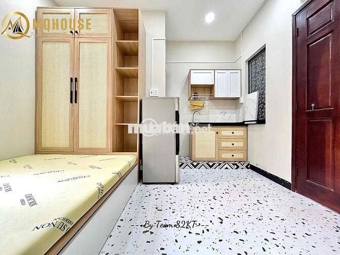 🌸CHDV Full NT, tiện nghi - Trống sẵn - Trung tâm Phú Nhuận
