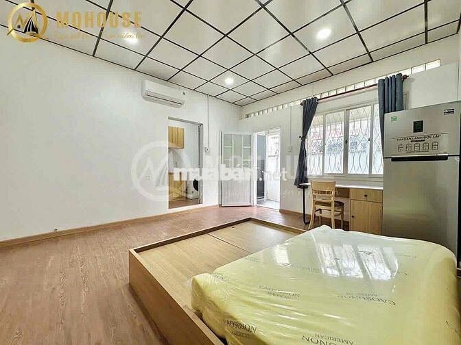 🌸CHDV Full NT, tiện nghi - Trống sẵn - Trung tâm Phú Nhuận
