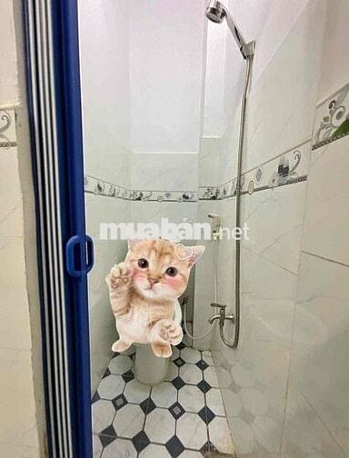 1,38TỶ *** CÒN ĐÚNG 1 CĂN***NHẤT TRUNG TÂM Q6-3 TẦNG-2 PHÒNG NGỦ