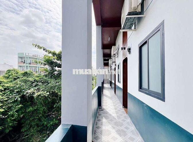 DUPLEX CAO CẤP CHỈ 4🥔 FULL NỘI THẤT GẦN ĐH HUIT
