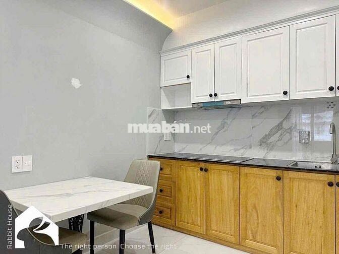 Căn Hộ 1PN Sẵn Nội Thất Xịn_Bancol Đón Gió_AnNinh📍gần Chợ Bến Thành Q1