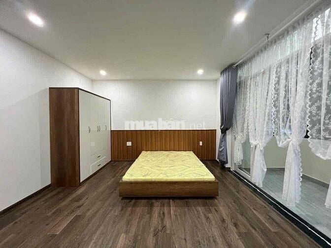 Căn hộ 1PN - 2 Ban công 45m2 chỉ 8tr9 gần VINCOM NAM LONG, SIÊU THỊ GO