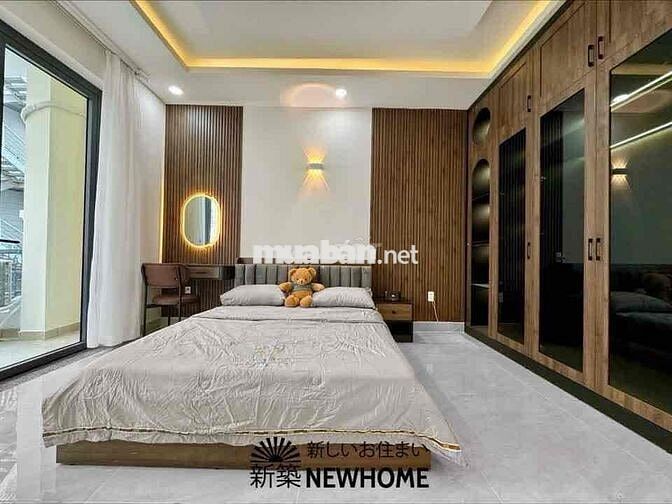 🇻🇳 KHAI TRƯƠNG NHÀ MỚI – FULL NỘI THẤT 🇻🇳