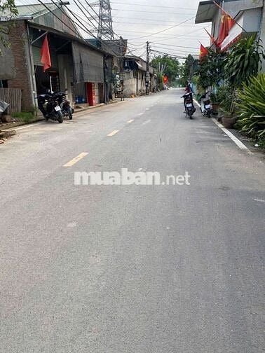 CHO THUÊ KHO XƯỞNG GIÁ RẺ TẠI ĐÔNG LA, AN KHÁNH, HÀ NỘI