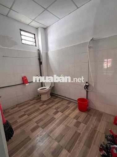 NHÀ 2 TẦNG 4x15 - HẺM XE HƠI - NGAY CHỢ TRẦN THỊ CỜ - CHỢ THIẾC