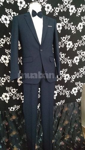 Cơ sở may veston chuyên nghiệp cần tìm đối tác