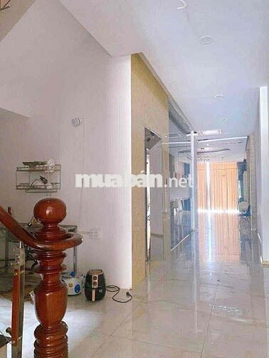 CHO THUÊ NHÀ - MẶT TIỀN PHAN ĐĂNG LƯU  - ĐỐI DIỆN CÔNG VIÊN
