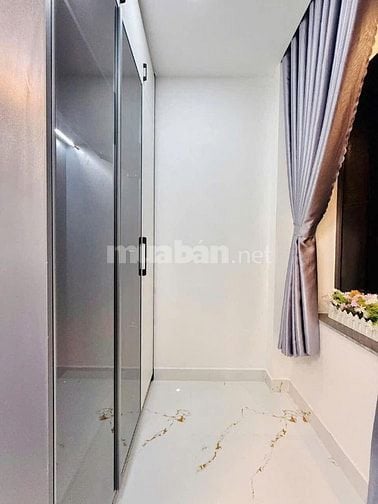 Lên sóng căn nhà với giá cực tốt|tại đường Lê Bình P4 Q. Tân Bình