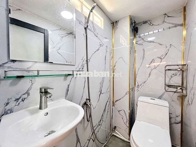 DUPLEX CAO CẤP CHỈ 4🥔 FULL NỘI THẤT GẦN ĐH HUIT