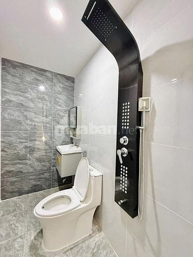 Lên sóng căn nhà với giá cực tốt|tại đường Lê Bình P4 Q. Tân Bình