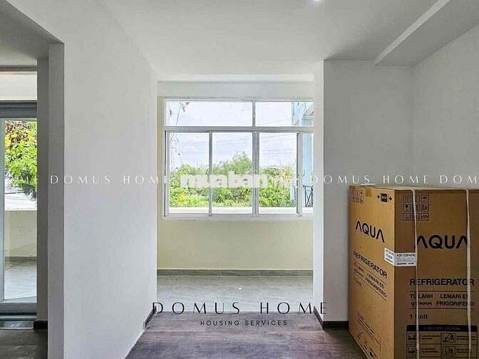 Căn hộ 1PN - 2 Ban công 45m2 chỉ 8tr9 gần VINCOM NAM LONG, SIÊU THỊ GO