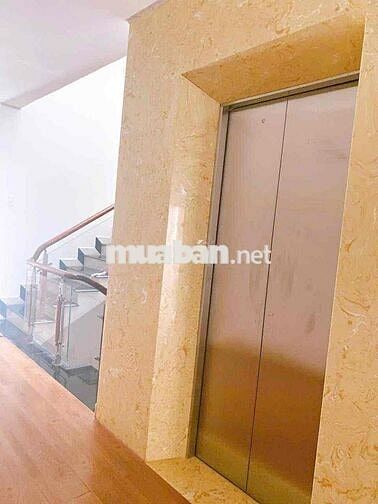 CHO THUÊ NHÀ - MẶT TIỀN PHAN ĐĂNG LƯU  - ĐỐI DIỆN CÔNG VIÊN