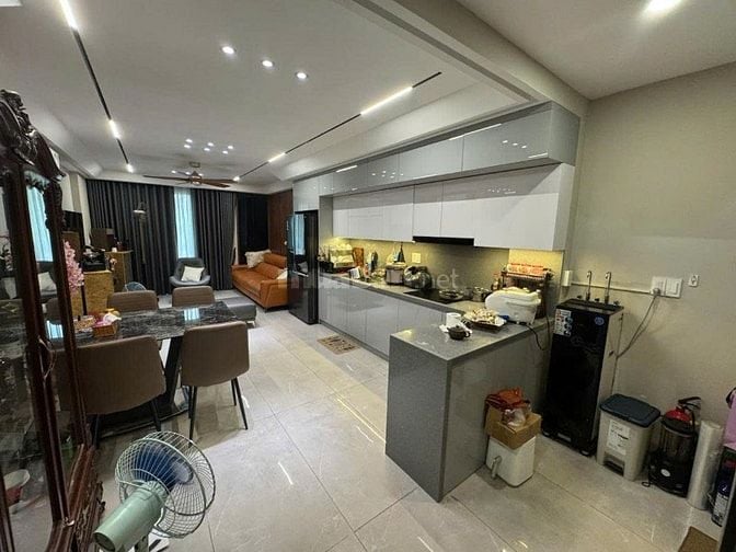 Lô góc 65m2*7T Cổ Nhuế, thang máy, 2 mặt ô tô tránh kinh doanh 17.5 tỷ