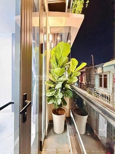 Lên sóng căn nhà với giá cực tốt|tại đường Lê Bình P4 Q. Tân Bình