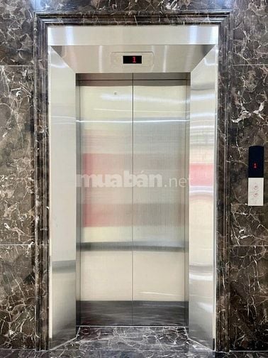 Lô góc 65m2*7T Cổ Nhuế, thang máy, 2 mặt ô tô tránh kinh doanh 17.5 tỷ