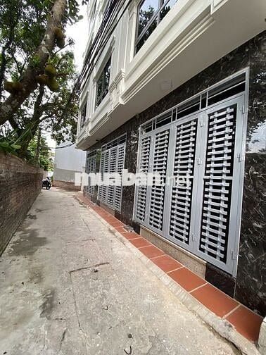 NHÀ 4T*31M2 FULL NỘI THẤT- Ô TÔ ĐỖ CỔNG- GẦN ĐƯỜNG QL6- GIÁ CHỈ 3,6 TỶ
