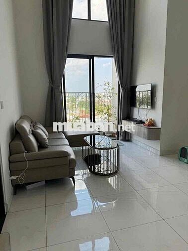 Cho thuê Duplex 3pn-2Wc The Pegasuite giá 14tr nhà trống 15tr full nt