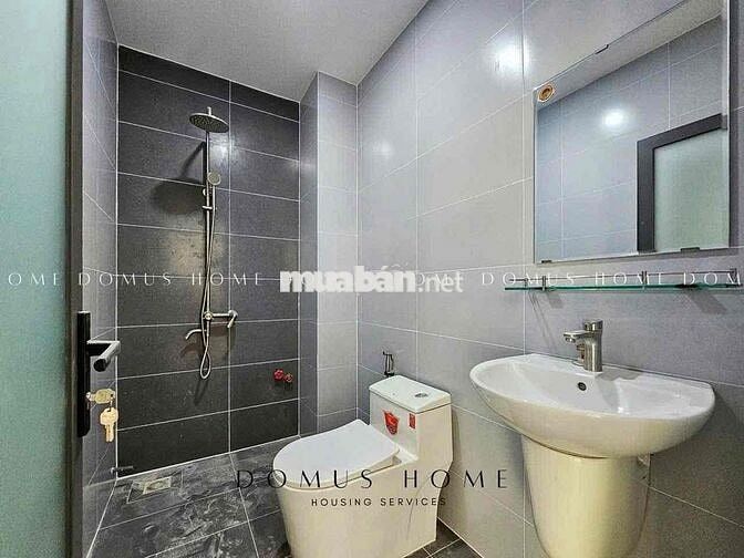 Căn hộ 1PN - 2 Ban công 45m2 chỉ 8tr9 gần VINCOM NAM LONG, SIÊU THỊ GO