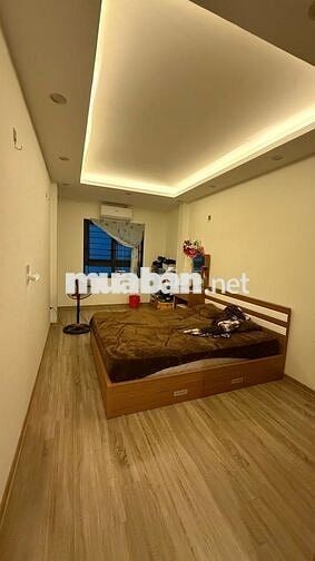 NHÀ 4T*31M2 FULL NỘI THẤT- Ô TÔ ĐỖ CỔNG- GẦN ĐƯỜNG QL6- GIÁ CHỈ 3,6 TỶ