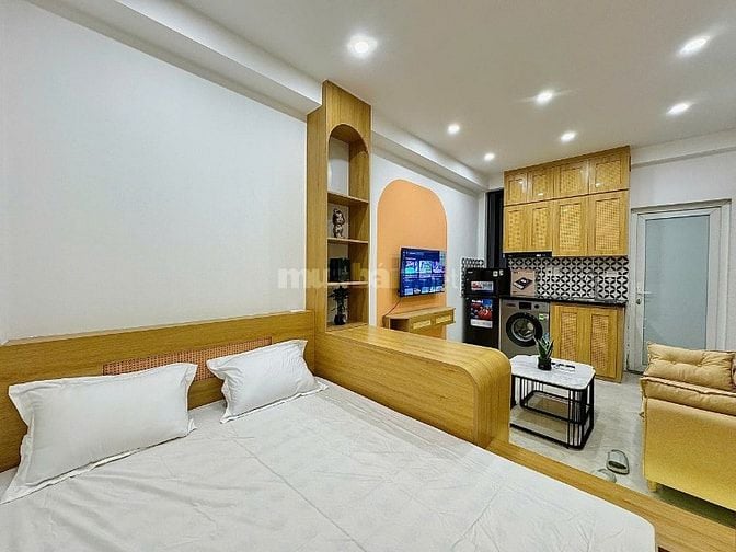GẤP GẤP THANH KHOẢN NHANH, NHÀ PHỐ KHƯƠNG TRUNG, DT 143m2x6 TẦNG+TUM