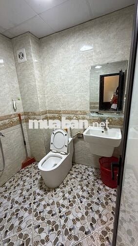 NHÀ 4T*31M2 FULL NỘI THẤT- Ô TÔ ĐỖ CỔNG- GẦN ĐƯỜNG QL6- GIÁ CHỈ 3,6 TỶ