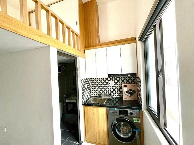 GẤP GẤP THANH KHOẢN NHANH, NHÀ PHỐ KHƯƠNG TRUNG, DT 143m2x6 TẦNG+TUM