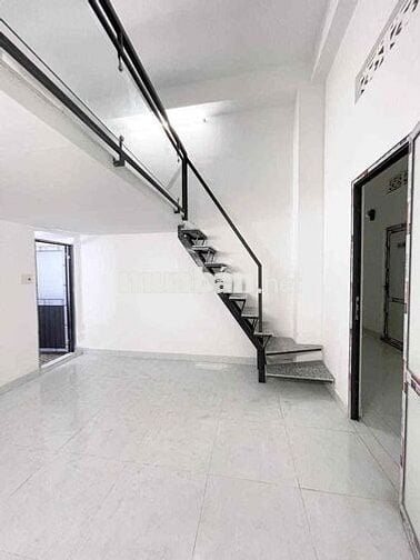 ĐỨC HOÀ LONG AN - CẦN BÁN CĂN HỘ MINI 32m2