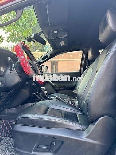 Ford Everest 2020 Titanium 2.0L AT 4x2 - 65000 km