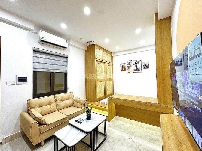 GẤP GẤP THANH KHOẢN NHANH, NHÀ PHỐ KHƯƠNG TRUNG, DT 143m2x6 TẦNG+TUM