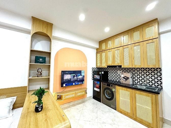 GẤP GẤP THANH KHOẢN NHANH, NHÀ PHỐ KHƯƠNG TRUNG, DT 143m2x6 TẦNG+TUM