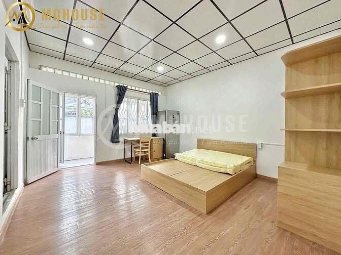 🌸CHDV Full NT, tiện nghi - Trống sẵn - Trung tâm Phú Nhuận