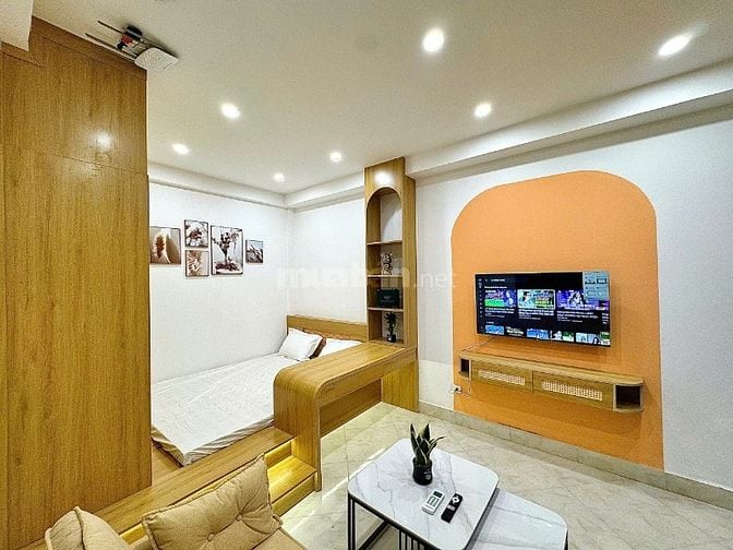 GẤP GẤP THANH KHOẢN NHANH, NHÀ PHỐ KHƯƠNG TRUNG, DT 143m2x6 TẦNG+TUM